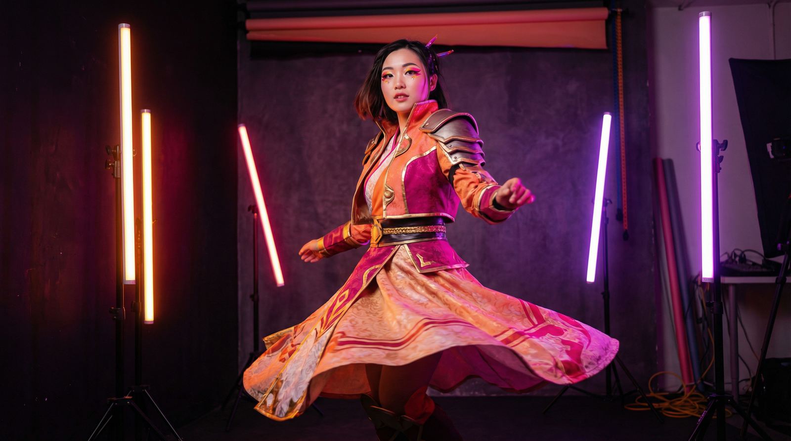 高清无码动漫cosplay视频